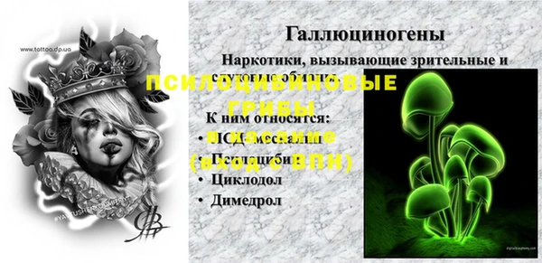 кристаллы Белокуриха